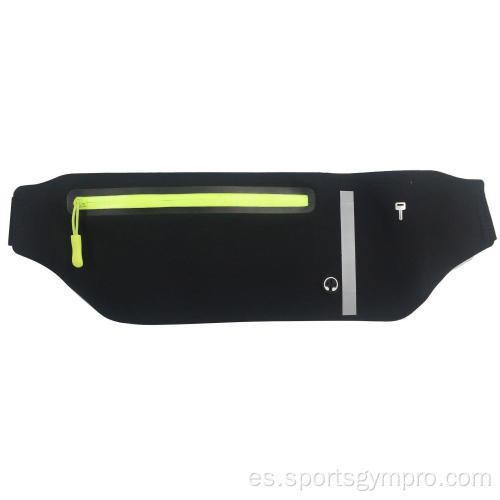 Sports Bagvet con bolsillo de llave